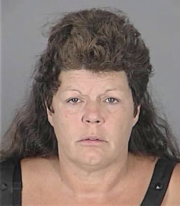 Stephanie Donaldson, - Pasco County, FL 