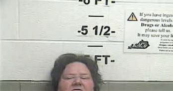 Joella Dugger, - Whitley County, KY 