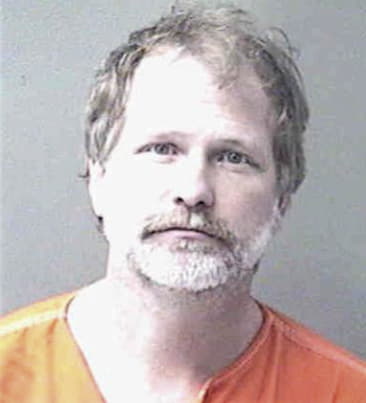 William Dupriest, - Okaloosa County, FL 