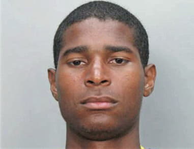 Marlon Eason, - Dade County, FL 