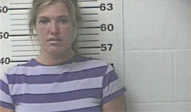 Ruth Edgar, - Levy County, FL 