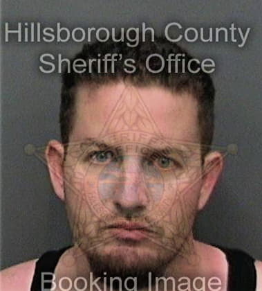 James Edge, - Hillsborough County, FL 