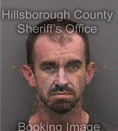 Jason Ellenburg, - Hillsborough County, FL 