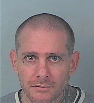 Migel Floyd, - Hernando County, FL 