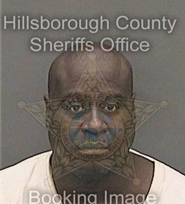 Jahcobabyan Francis, - Hillsborough County, FL 