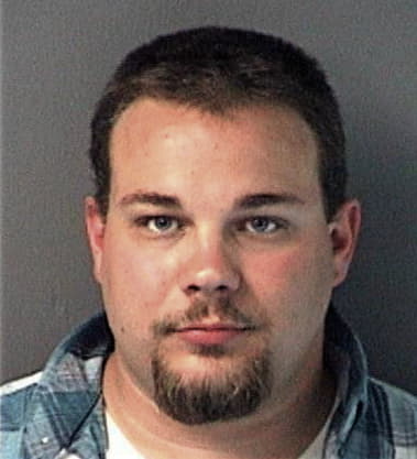 Aaron Franck, - Escambia County, FL 