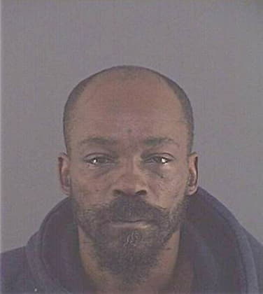 Jerry Funches, - Peoria County, IL 