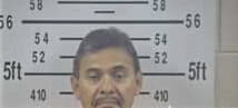 Severo Garcia - Kleberg County, TX 