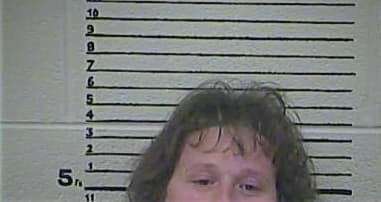 Robbie Garrett, - Clay County, KY 