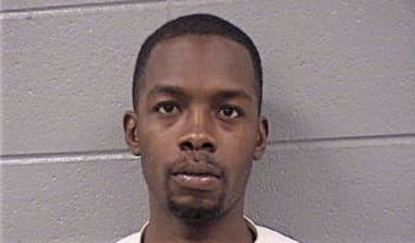 Marcus Garrison, - Cook County, IL 