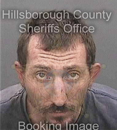 Steven Gavilanez, - Hillsborough County, FL 