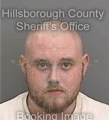 Richard Godfrey, - Hillsborough County, FL 