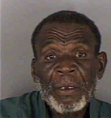 Johnny Gooden, - Collier County, FL 