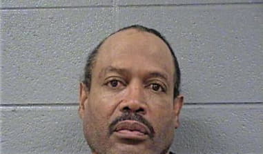 Cedric Goodwin, - Cook County, IL 