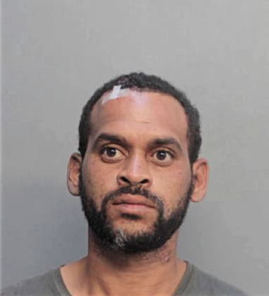 Gregory Greenaway, - Dade County, FL 