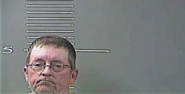 Dale Griffith, - Johnson County, KY 