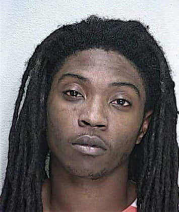 Reginald Grubbs, - Marion County, FL 