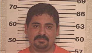 Gonzalo Gutierrez, - Hidalgo County, TX 