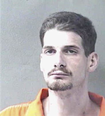 Robert Hampton, - Okaloosa County, FL 