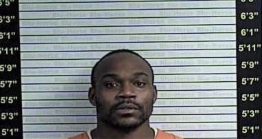 Kemeron Hardin, - Graves County, KY 