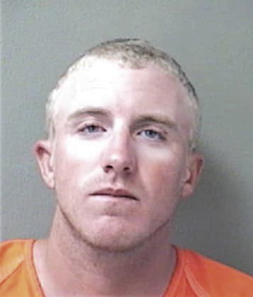 Justin Harlan, - Okaloosa County, FL 