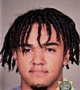 Jaquon Harris - Multnomah County, OR 
