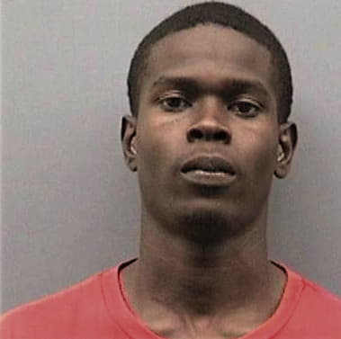 Marlon Hayes, - Hillsborough County, FL 