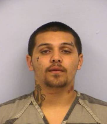 Jonathan Hernandez, - Travis County, TX 