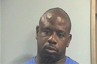 Vincent Herring - Fayette County, KY 