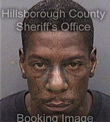 Phillip Hill, - Hillsborough County, FL 