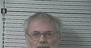 Michael Houp, - Boyle County, KY 