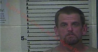 Christopher Hurst, - Clay County, KY 