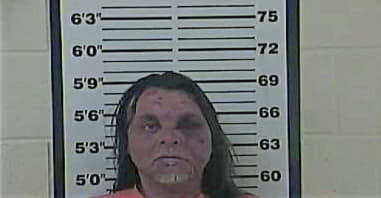 Michael Huskins, - Carter County, TN 