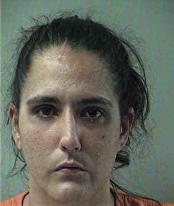 Jamie James, - Okaloosa County, FL 