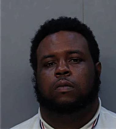 Reginald Jean-Mary, - Dade County, FL 