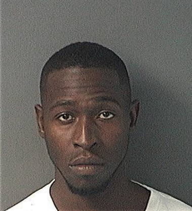 Anthony Johnson, - Escambia County, FL 