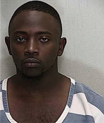 Frederick Johnson, - Marion County, FL 