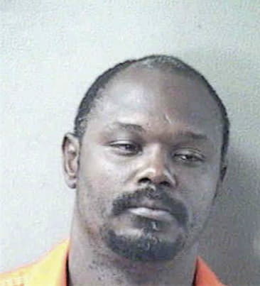 Jerome Johnson, - Okaloosa County, FL 