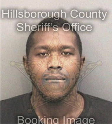 Dewayne Kelly, - Hillsborough County, FL 