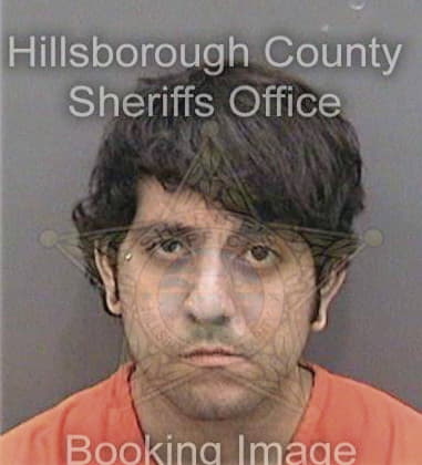 Brian Kerns, - Hillsborough County, FL 