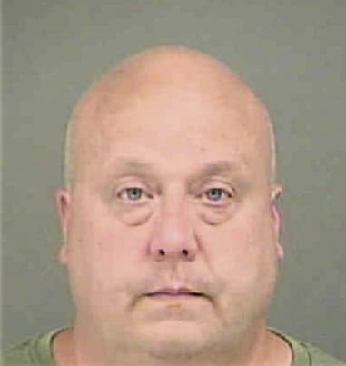 Nicholas Keziah - Mecklenburg County, NC 
