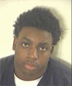 Rashaun Lamar, - Fulton County, GA 