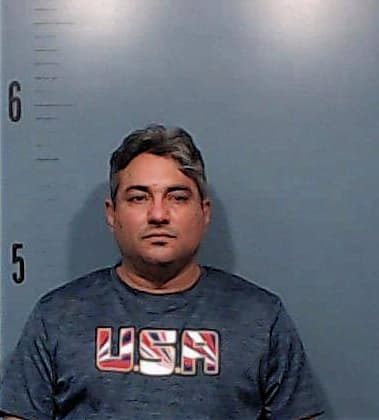 Timothy Leclear - Taylor County, TX 