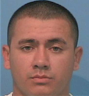 Gregorio Lira - Williamson County, TX 