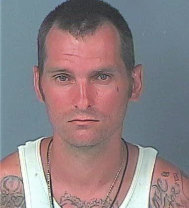 Mark Llerena - Hernando County, FL 