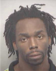 Dontavious Lloyd - Fulton County, GA 