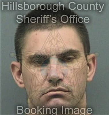 Travis Loar, - Hillsborough County, FL 