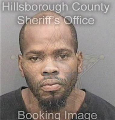 James Lockett, - Hillsborough County, FL 