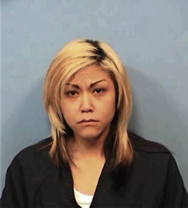 Cassandra Lomax, - DuPage County, IL 