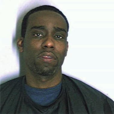 Lavonte Lorick - DeKalb County, GA 